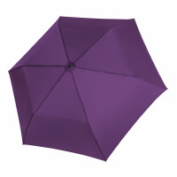 Zero 99 Royal Purple - składany parasol damski