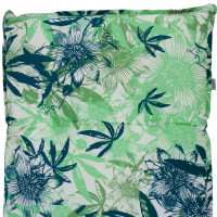 LIVING 3954 średni - poduszka na krzesło i fotel