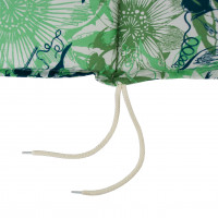 LIVING 3954 średni - poduszka na krzesło i fotel