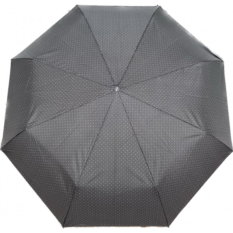 Fibre Magic duże punkty Chester, RH Holz Griff - w pełni automatyczny parasol męski