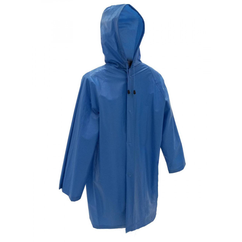 PŁASZCZ PRZECIWDESZCZOWY DLA DOROSŁYCH L