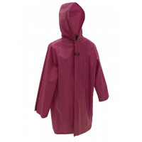 PŁASZCZ PRZECIWDESZCZOWY DLA DOROSŁYCH XXL