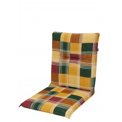 CLASSIC 92 niska - poduszka na fotele i krzesła
