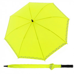 FIBER GOLF AUTOMATIC AIR - parasol do strzelectwa partnerskiego