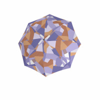 Fibre Magic DESERT – damski w pełni automatyczny parasol