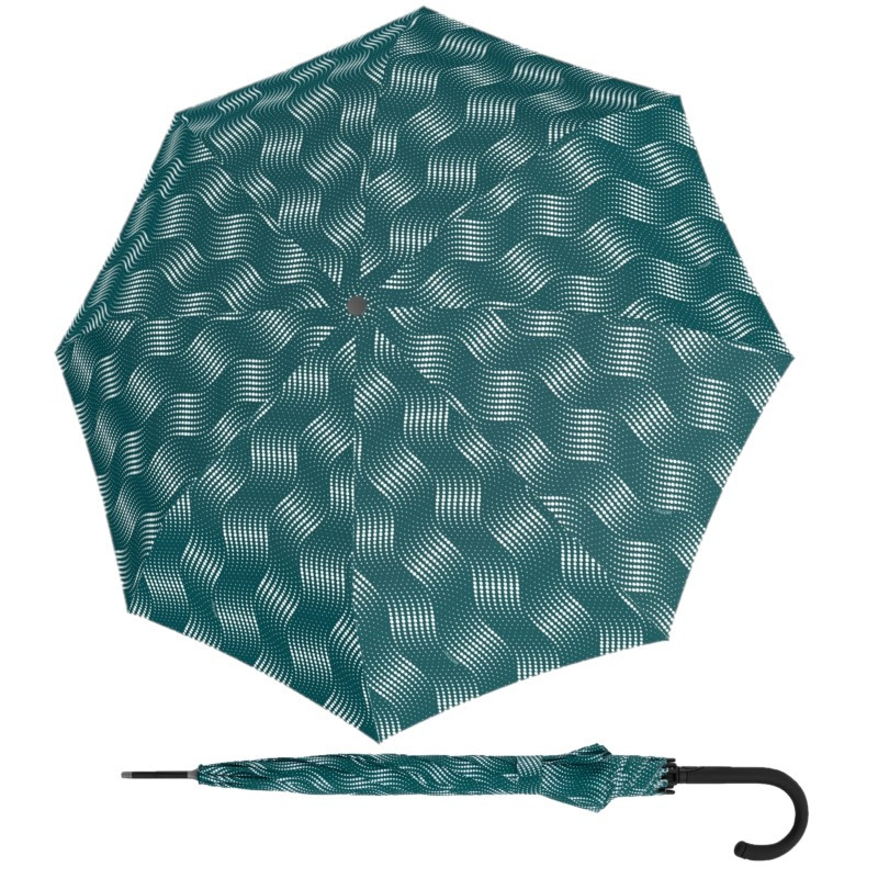 Fibre Flex AC Royal - goły parasol strzelecki damski