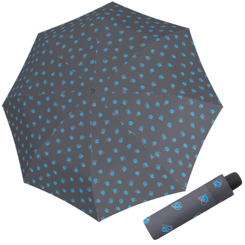 Hit Mini - składany parasol damski/męski