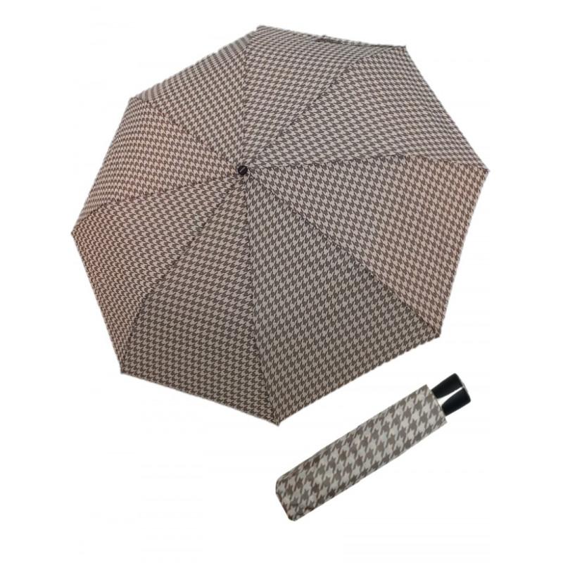 Fibre Mini Graphics - składany parasol damski