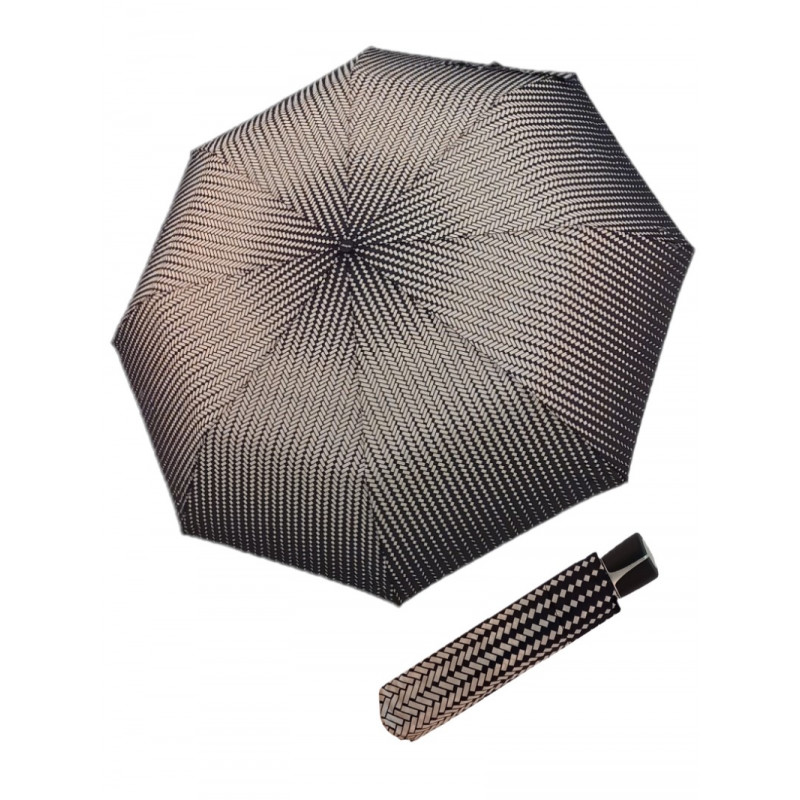 Fibre Mini Graphics - składany parasol damski