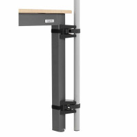 VARIO FIX MAXI - Zacisk balkonowy do parasoli