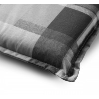 CITY 4413 średni - poduszka na krzesło i fotel