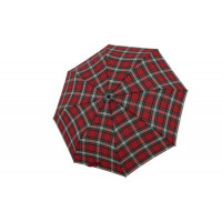 Carbonsteel Magic Karo - w pełni automatyczny składany parasol damski