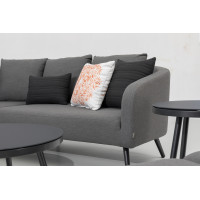 CORDOBA LIKA-TEX® - luksusowy zestaw ogrodowy