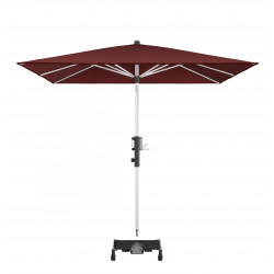 KNIRPS APOLL 290 cm - parasol do centrum ogrodniczego