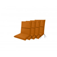 SPIRIT 2091 Low - zestaw 6 poduszek na fotele i krzesła