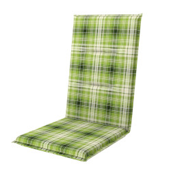 SPOT 5900 wysoka - poduszka na krzesła i fotele