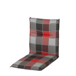 SPOT 6118 niska - poduszka na krzesło i fotel