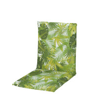 LIVING 9920 niska - poduszka na krzesło i fotel