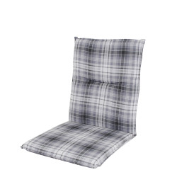 SPOT 7104 niska - poduszka na krzesło i fotel