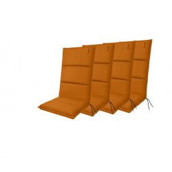 SPIRIT 2091 Low - zestaw 6 poduszek na fotele i krzesła