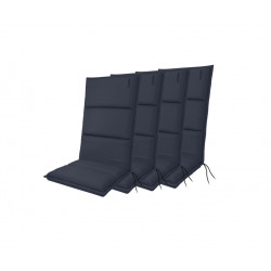 SPIRIT 2091 Low - zestaw 6 poduszek na fotele i krzesła