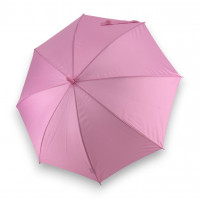 Goły parasol strzelecki dla dzieci