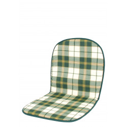 SPOT 24 monoblokowa poduszka na wysokie krzesło