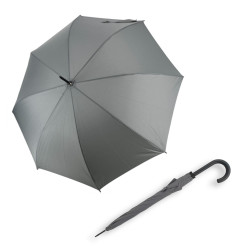 Hit Long Automatik - goły parasol strzelecki damski