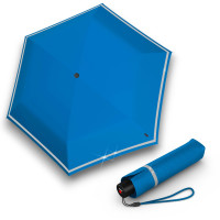 KNIRPS ROOKIE SURF REFLECTIVE - lekki składany parasol