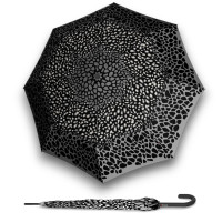 KNIRPS T.760 ANIMAL STONE - elegancki goły parasol strzelecki