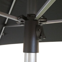 Gastro Magic Junior 2 x 2 m - parasol gastronomiczny