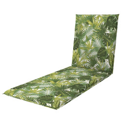 LIVING 9920 - poduszka na leżak ogrodowy