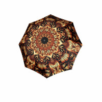 Fiber Magic Witrage,satin - w pełni automatyczny parasol damski