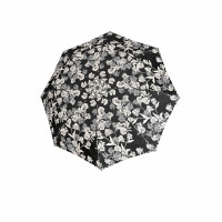 Fiber Magic Grace,satin - w pełni automatyczny parasol damski