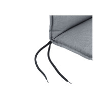 CITY 4420 wysoka - poduszka na fotele i krzesła