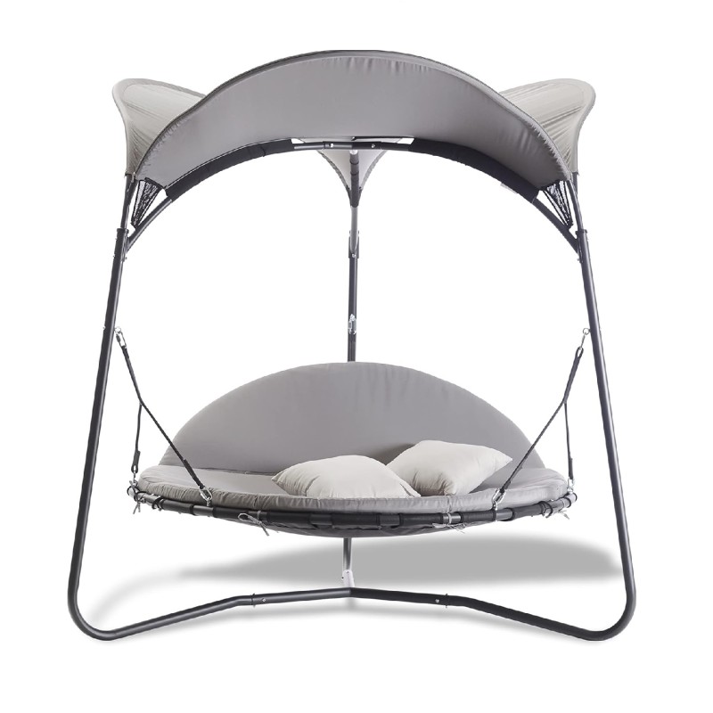ELEGANCE SMART zwykła - luksusowa huśtawka ogrodowa