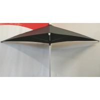 Gastro Magic Junior 240x240 cm bez falbany - parasol ogrodowy