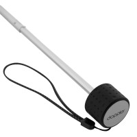 Fiber Havanna Safety Cross - damski parasol składany