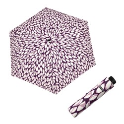 Fibre Havanna Uni - składany parasol damski