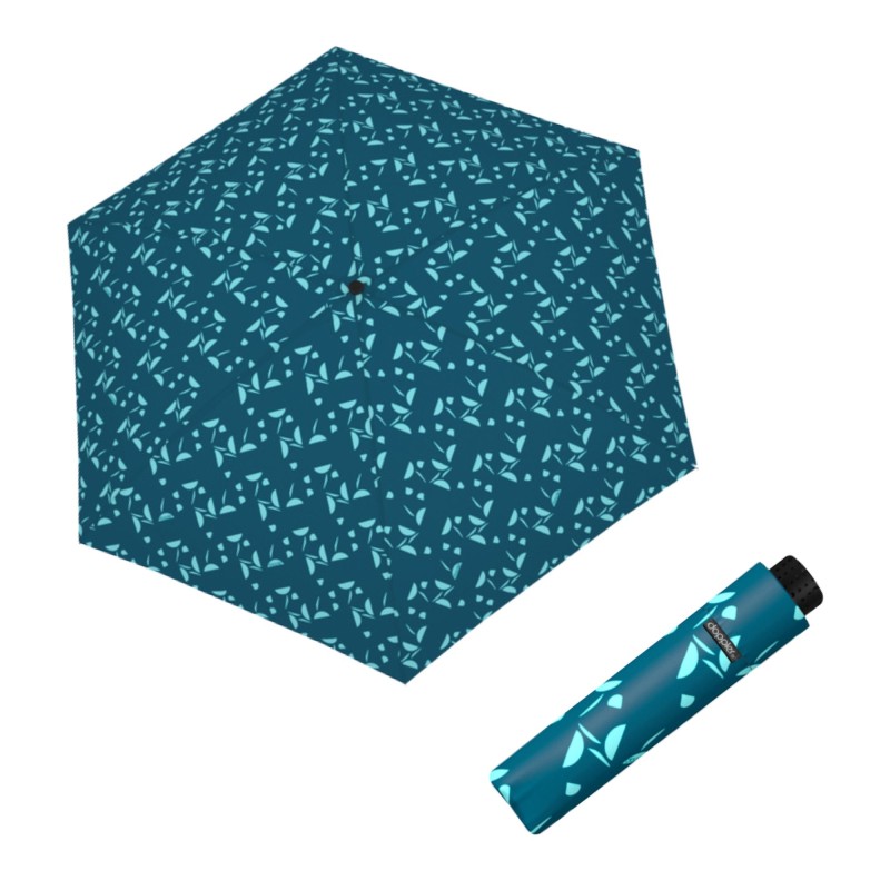 Fibre Havanna Uni - składany parasol damski