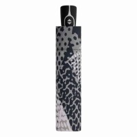 Magic fibre Giardino soft orange – w pełni automatyczny damski parasol