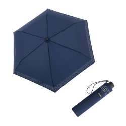 Fiber Havanna Safety Cross - damski parasol składany