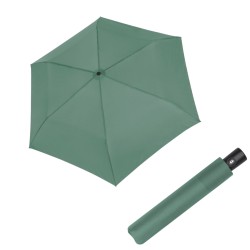 Zero*Magic Harmonic Beige - w pełni automatyczny parasol damski