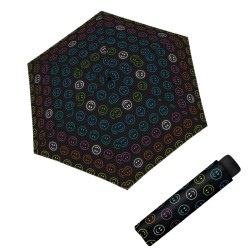 Mini Light Cool Kids - składany parasol dziecięcy