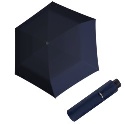 Fibre Havanna Uni - składany parasol damski