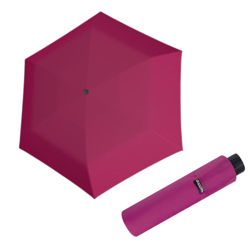 Fibre Havanna Uni - składany parasol damski