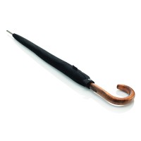 KNIRPS S.770 LONG PRINTS CHECK - parasol męski