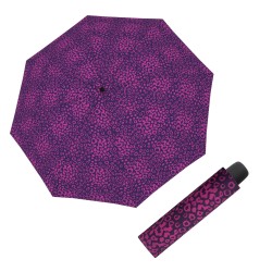 Hit Mini Loop Berry - damski parasol składany
