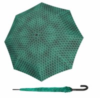 KNIRPS T.760 Regenerate green - Elegancki parasol