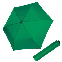 Damski składany parasol Zero 99 Bright Green